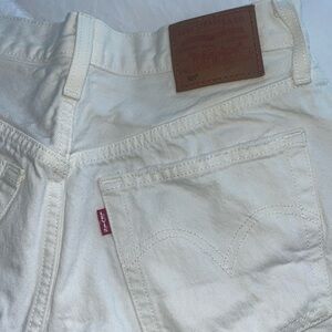 Levi 501 Shorts